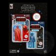 Star Wars Return Of The Jedi 40th Anniversary Carbonized 2