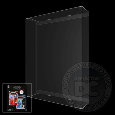 Star Wars Return Of The Jedi 40th Anniversary Carbonized 2
