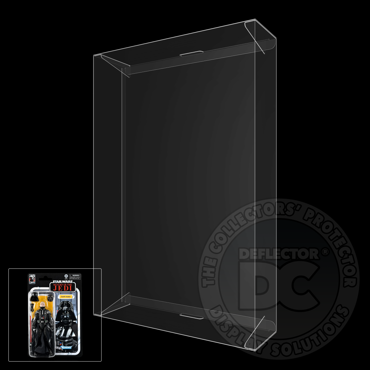 Star Wars Return Of The Jedi 40th Anniversary Figure