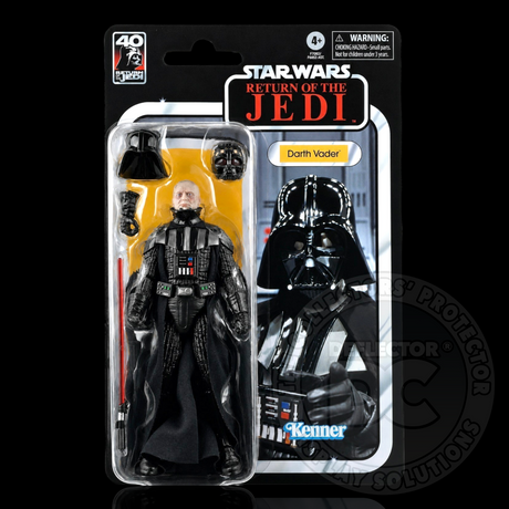 Star Wars Return Of The Jedi 40th Anniversary Figure