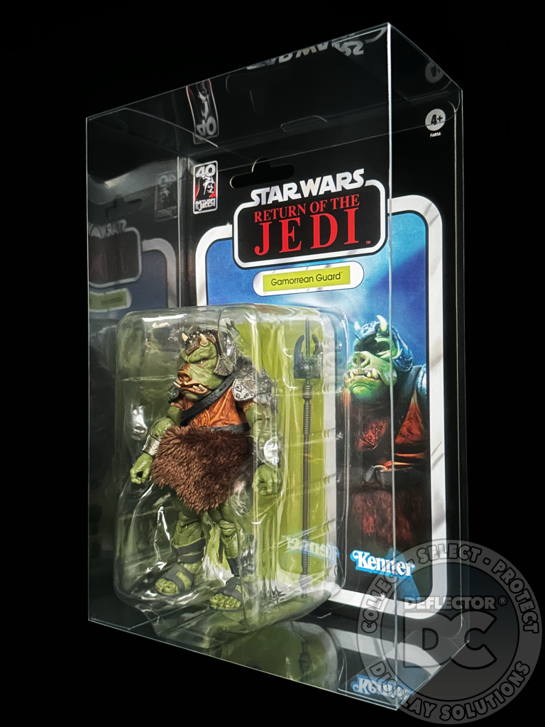 Star Wars Return Jedi 40th Anniversary Gamorrean Guard