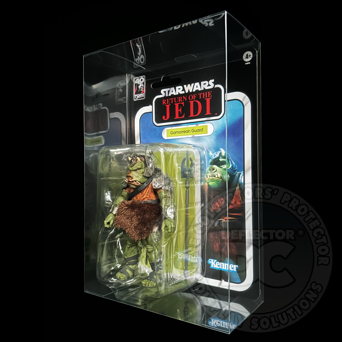 Star Wars Return Jedi 40th Anniversary Gamorrean Guard