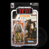 Star Wars Return Of The Jedi 40th Anniversary Rebel