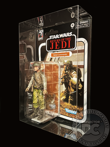 Star Wars Return Jedi 40th Anniversary Rebel Commando