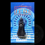 Star Wars Return of the Jedi Darth Vader Collectable Eraser