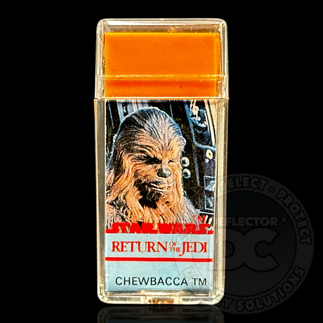 Star Wars Return Of The Jedi H.C. Ford Perfumed Eraser