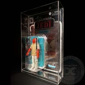 Star Wars Return Jedi 40th Anniversary Figure Acrylic