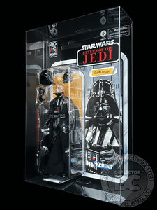 Star Wars Return Of The Jedi 40th Anniversary Figure Display