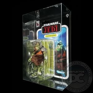 Star Wars Return Jedi 40th Anniversary Gamorrean Guard