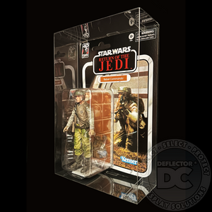 Star Wars Return Jedi 40th Anniversary Rebel Commando