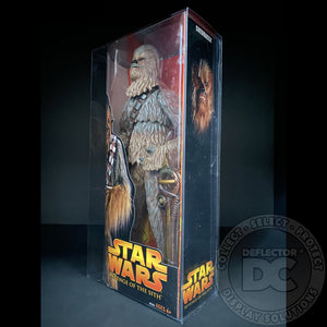 Star Wars Revenge Of The Sith Chewbacca 12 Inch Figure