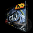 Star Wars Revenge Of The Sith Battle Pack Figure Display