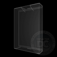 Star Wars Revenge Of The Sith Figure Display Case DELUXE 600µm / Card Holder Folding Display Case