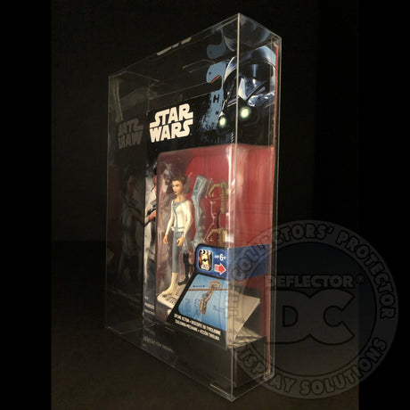 Star Wars Rogue One Figure Folding Display Case