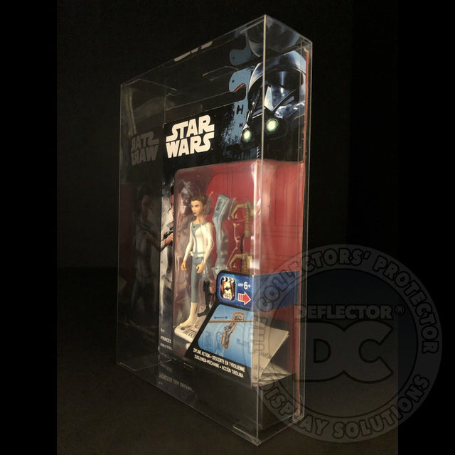 Star Wars Rogue One Figure Folding Display Case