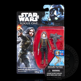 Star Wars Rogue One Figure Display Case