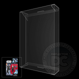 Star Wars Rogue One Figure Display Case