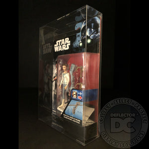 Star Wars Rogue One Figure Folding Display Case