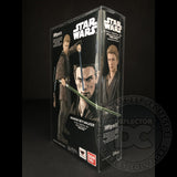 Star Wars S.H. Figuarts Anakin Skywalker (AOTC) Figure