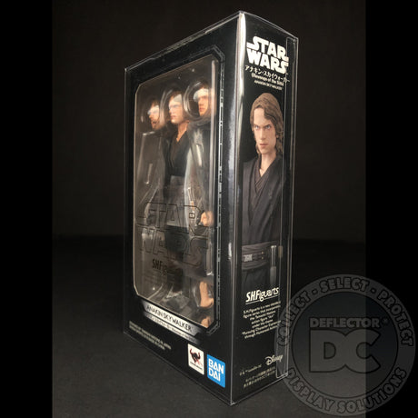 Star Wars S.H. Figuarts Anakin Skywalker (Revenge