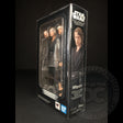 Star Wars S.H. Figuarts Anakin Skywalker (Revenge