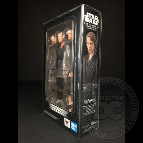Star Wars S.H. Figuarts Anakin Skywalker (Revenge