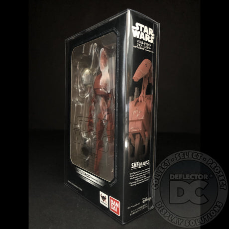 Star Wars S.H. Figuarts Battle Droid (Attack Of The Clones)