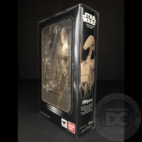 Star Wars S.H. Figuarts Battle Droid (The Phantom Menace)