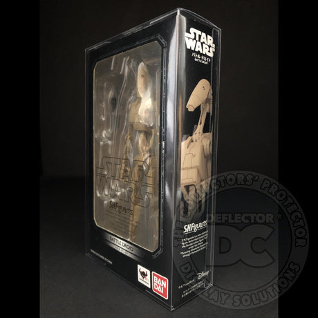Star Wars S.H. Figuarts Battle Droid (The Phantom Menace)
