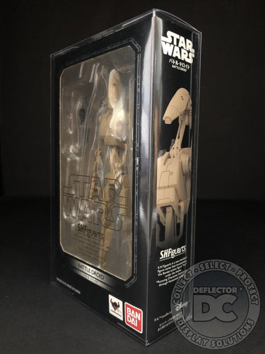 Star Wars S.H. Figuarts Battle Droid (The Phantom Menace)