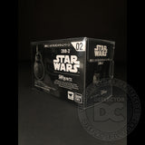 Star Wars S.H. Figuarts BB-2 (The Force Awakens) Figure