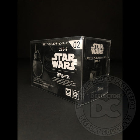Star Wars S.H. Figuarts BB-2 (The Force Awakens) Figure