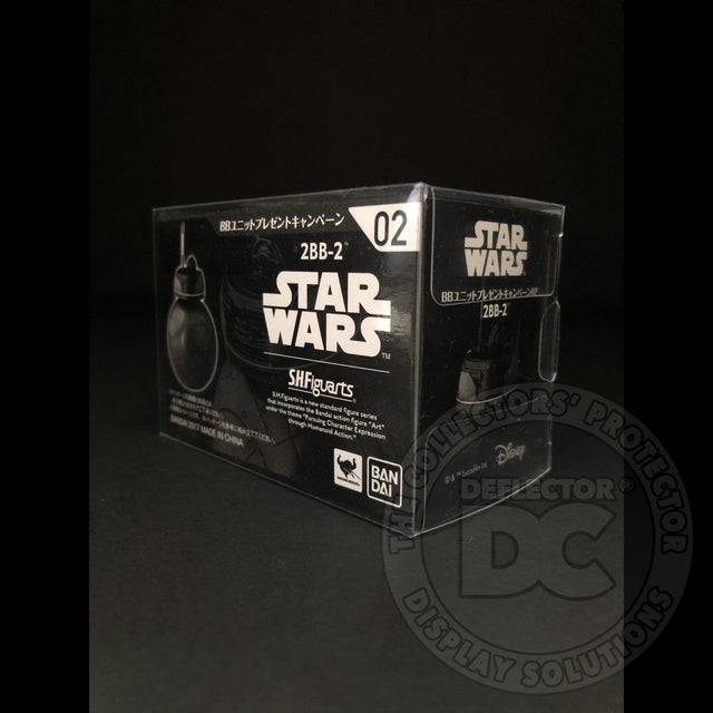 Star Wars S.H. Figuarts BB-2 (The Force Awakens) Figure