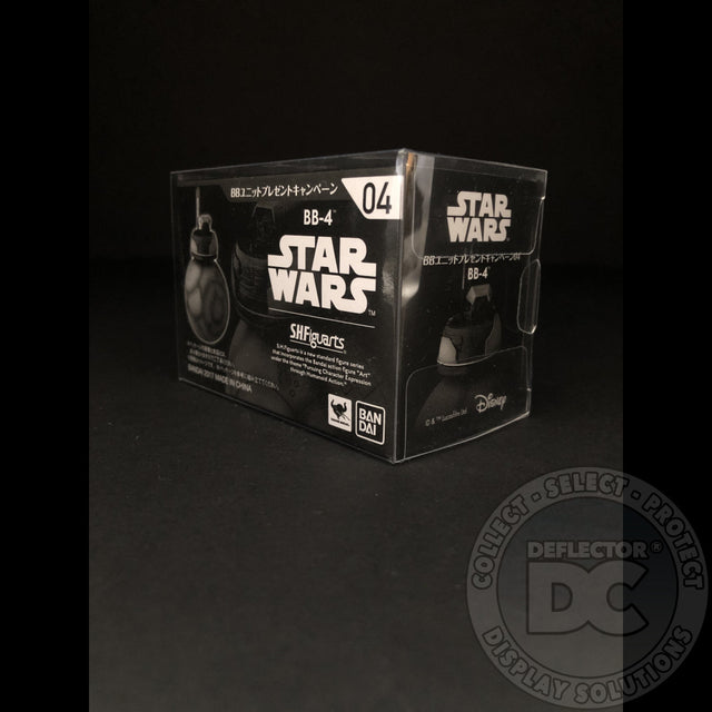 Star Wars S.H. Figuarts BB-4 (The Force Awakens) Figure
