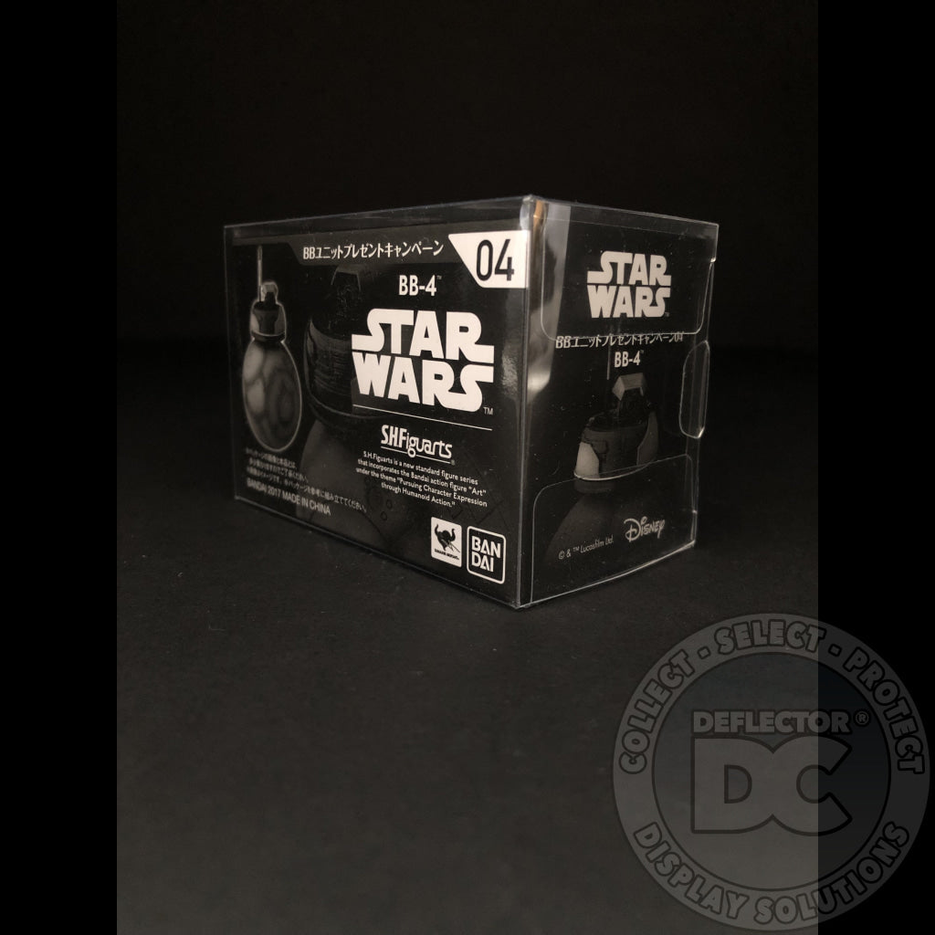 Star Wars S.H. Figuarts BB-4 (The Force Awakens) Figure