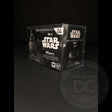 Star Wars S.H. Figuarts BB-4 (The Force Awakens) Figure