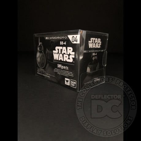 Star Wars S.H. Figuarts BB-4 (The Force Awakens) Figure