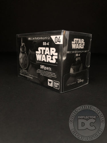 Star Wars S.H. Figuarts BB-4 (The Force Awakens) Figure