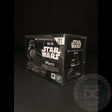 Star Wars S.H. Figuarts BB-9E (The Last Jedi) Figure Folding