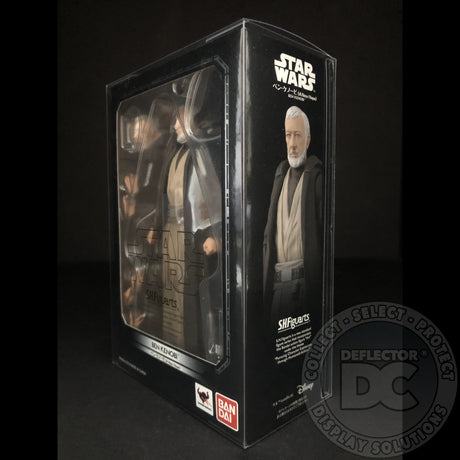 Star Wars S.H. Figuarts Ben Kenobi (A New Hope) Figure