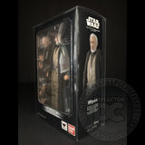 Star Wars S.H. Figuarts Ben Kenobi (A New Hope) Figure