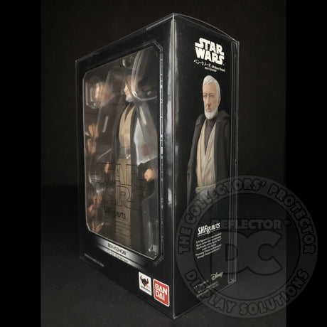 Star Wars S.H. Figuarts Ben Kenobi (A New Hope) Figure