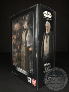 Star Wars S.H. Figuarts Ben Kenobi (A New Hope) Figure