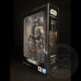 Star Wars S.H. Figuarts Boba Fett (Return Of The Jedi)