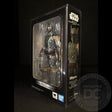Star Wars S.H. Figuarts Boba Fett (Return Of The Jedi)