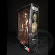 Star Wars S.H. Figuarts C-3PO (The Force Awakens) Figure