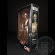 Star Wars S.H. Figuarts C-3PO (The Force Awakens) Figure