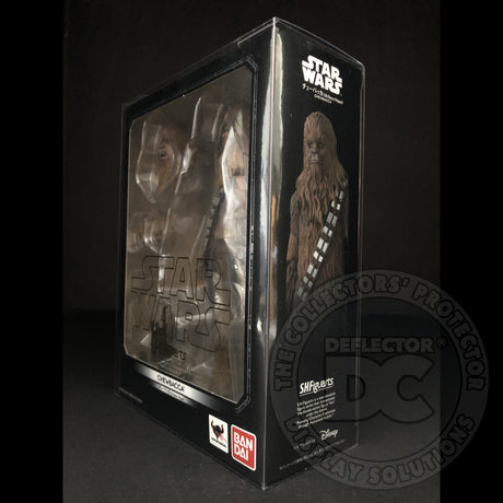 Star Wars S.H. Figuarts Chewbacca (A New Hope) Figure