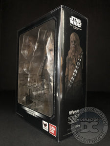 Star Wars S.H. Figuarts Chewbacca (A New Hope) Figure