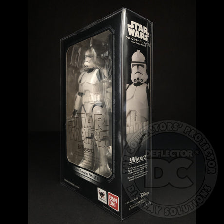 Star Wars S.H. Figuarts Clone Trooper Phase II (Revenge
